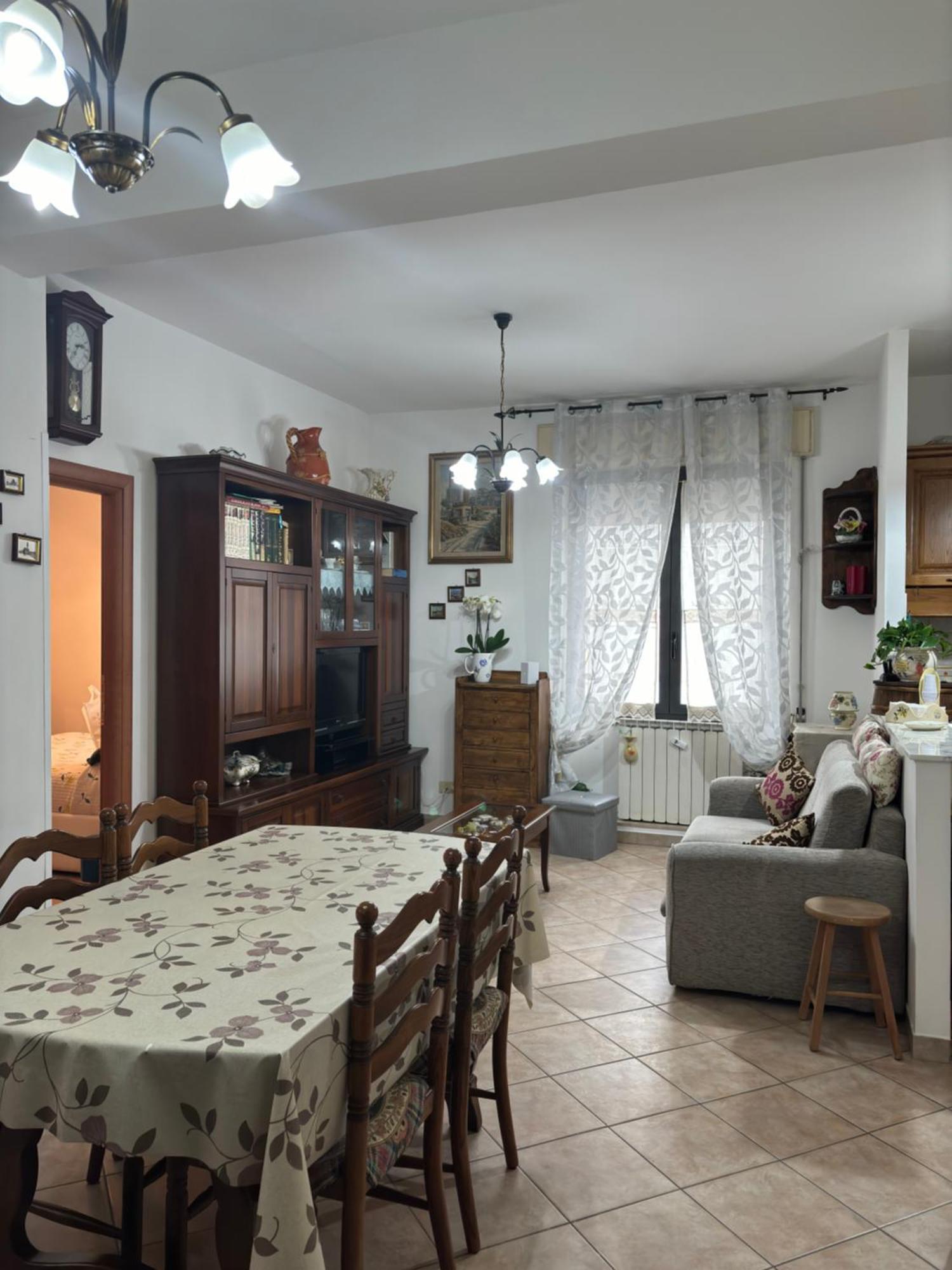 Апартаменты Nini House Скандиччи Экстерьер фото